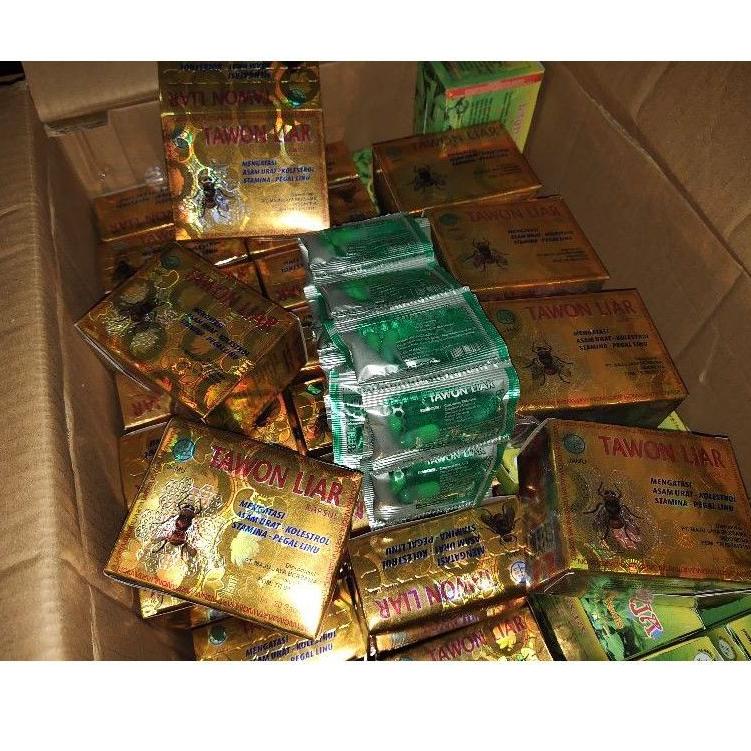 

(S-G6G-㊚) (TWL) jamu herbal tawon di jamin berkwalitas harga muragmh saset hijau silver berkualitas