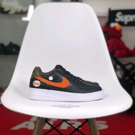 Nike Air Force 1 Low &quot;Hoops&quot;