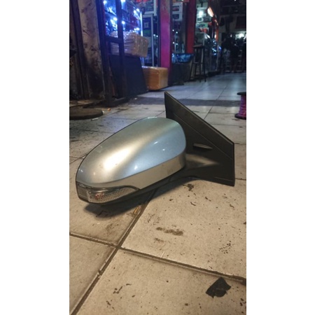 spion altis 2014_2018