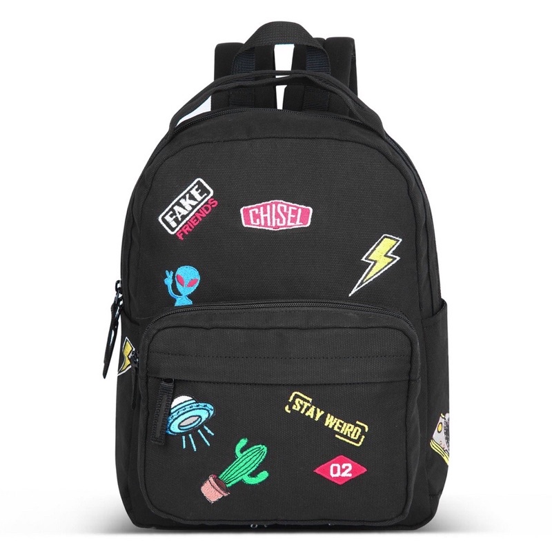 CHISEL - BAGPACK 4 - ORIGINAL