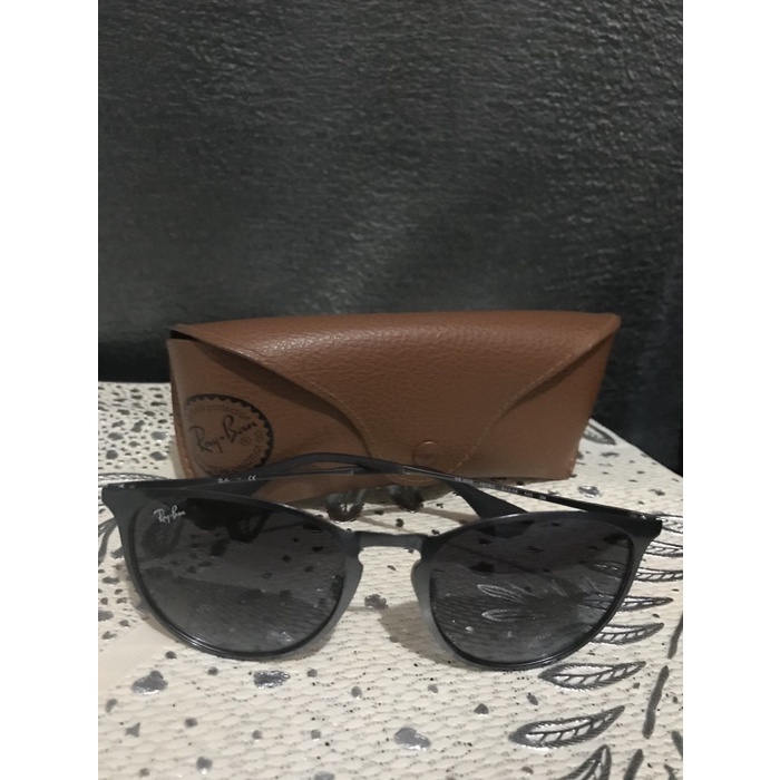 {NoriStore} Kaca Mata Ray Ban ORIGINAL Berkualitas