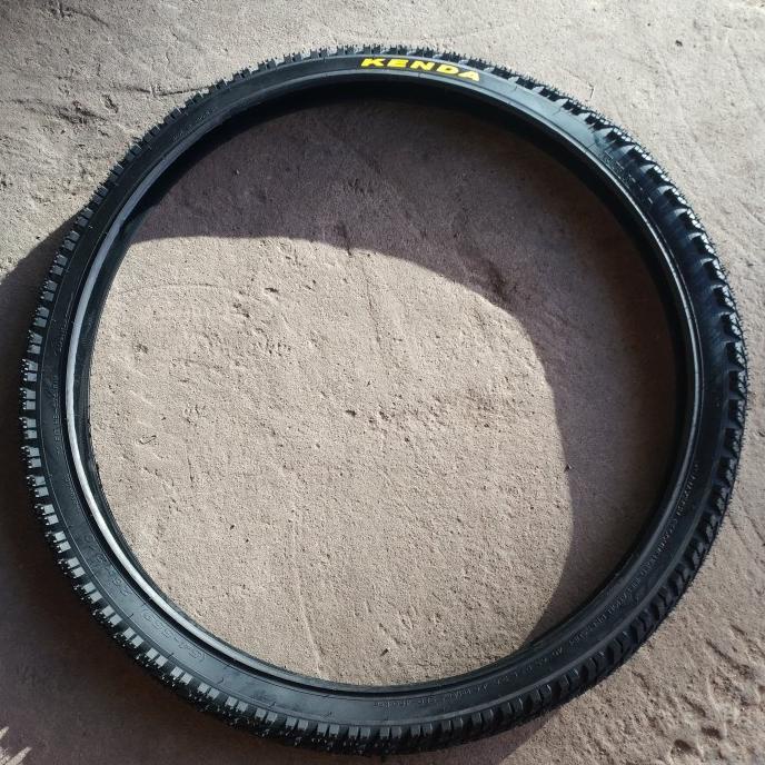 Ban Luar Sepeda 26 X 2.10 / 26X2.10 / 26 X 210 / 26X210 Kenda Mtb K892