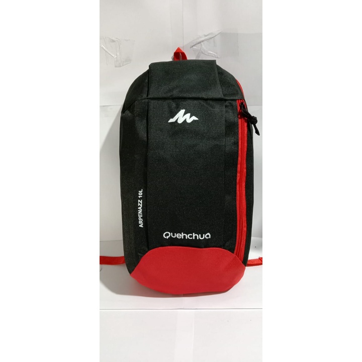 Tas Ransel Olahraga Sport Backpack / Tas Pungggung Gendong Sepatu Futsal Gym Fitness Gunung Hiking Kuliah Pria Wanita Kecil Mini