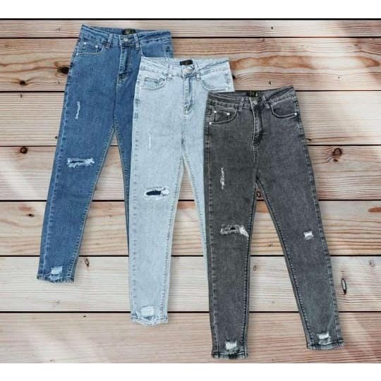 jeans bangkok import