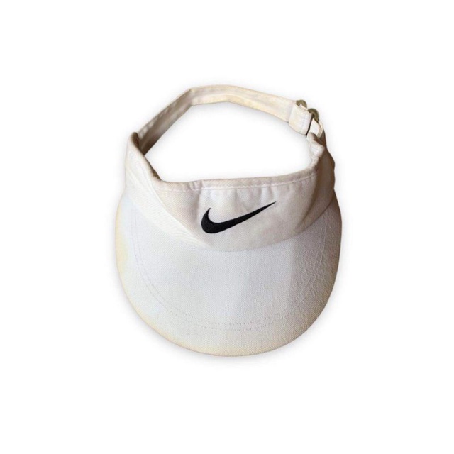 topi nike olahraga senam vintage second bekas preloved pl thrift rare