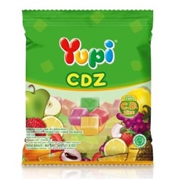 YUPI CDZ MINI 40 GR