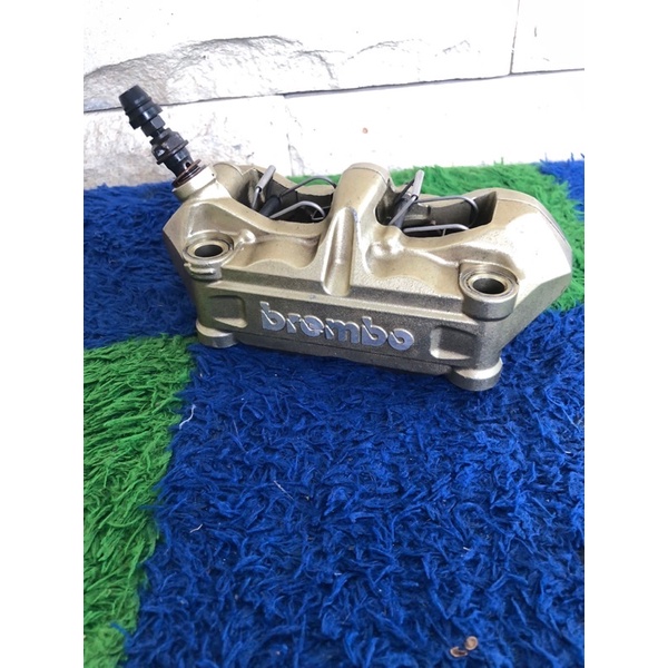 kaliper brembo bmw s1000rr kiri original