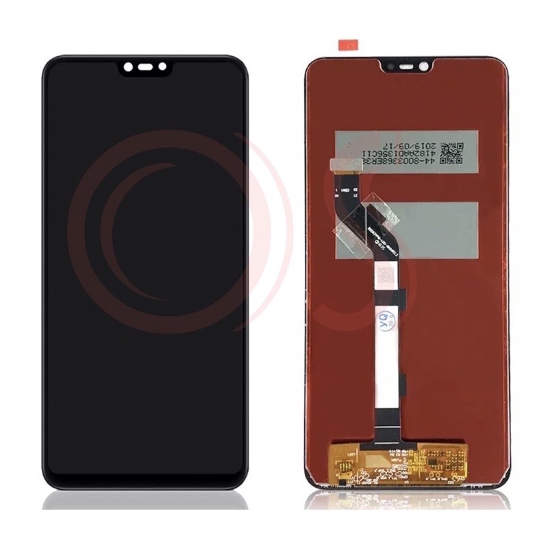 LCD TOUCHSCREEN XIAOMI MI8 LITE - ORI COMPLETE