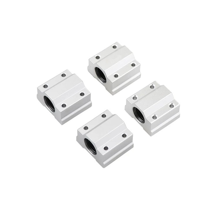 

SC20UU SC 20 UU CNC SCS20UU LINEAR RAIL CNC SCS20UU DUDUKAN