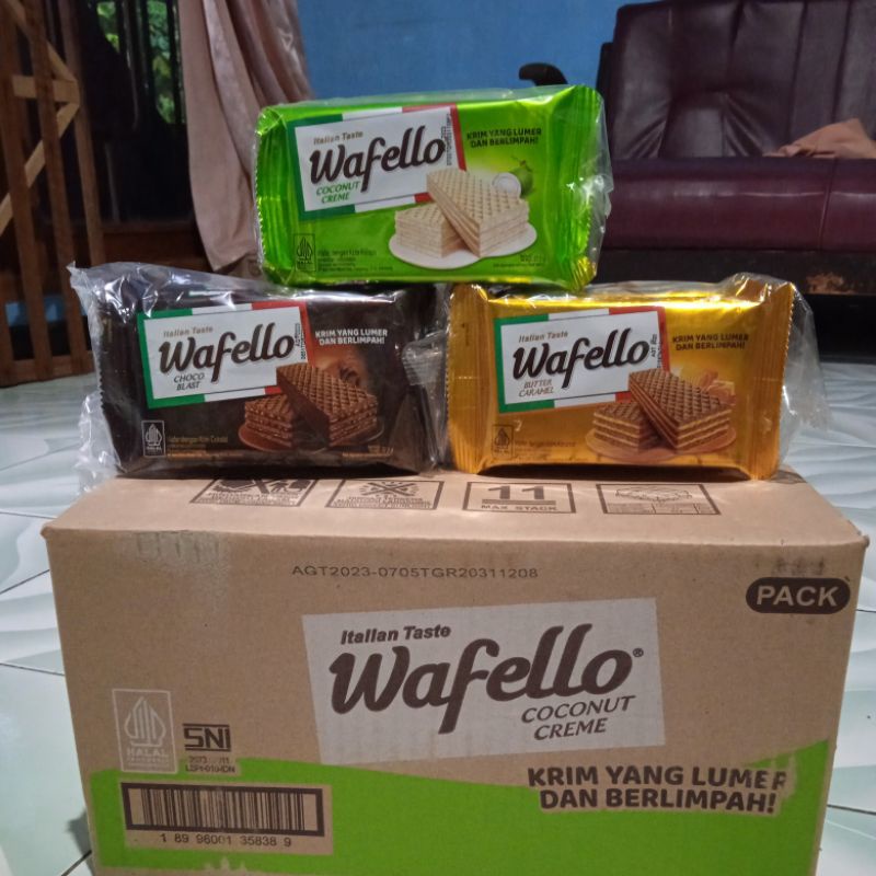 

Wafello 2000 an (varian rasa chat admin)