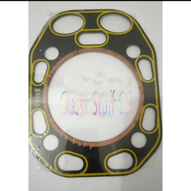 Paking Head Gasket Head Cylinder S1100
