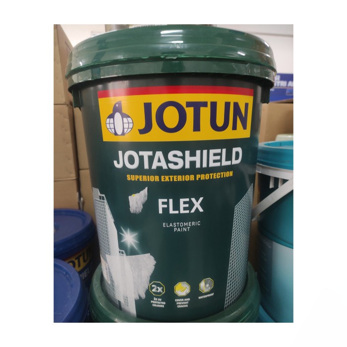 Jotun Jotashield Flex Base A 18L