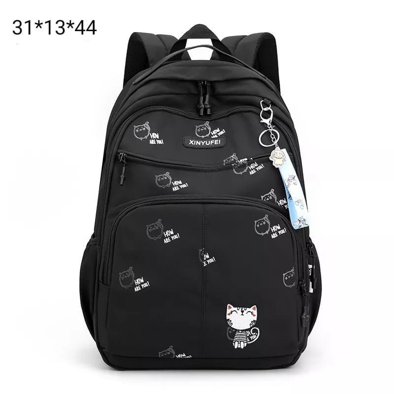 TAS RANSEL ANAK XINYUFEI Tas Ransel Anak Terbaru 2022 Tas Ransel Anak Krakter Tas Ransel Anak Perempuan Tas Ransel Anak Sekolah SD SMP Tas Ransel Anak Korea Tas Ransel Anak Trendy