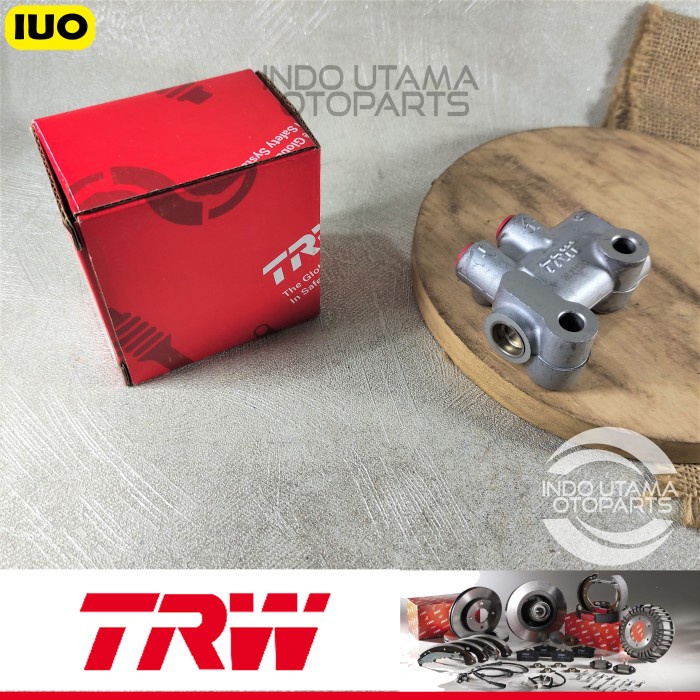 Pembagi Minyak Rem DMAX D-Max TFR TFS Valve Assy TRW GPV7114