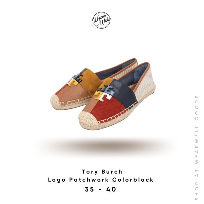 tory burch espadrilles