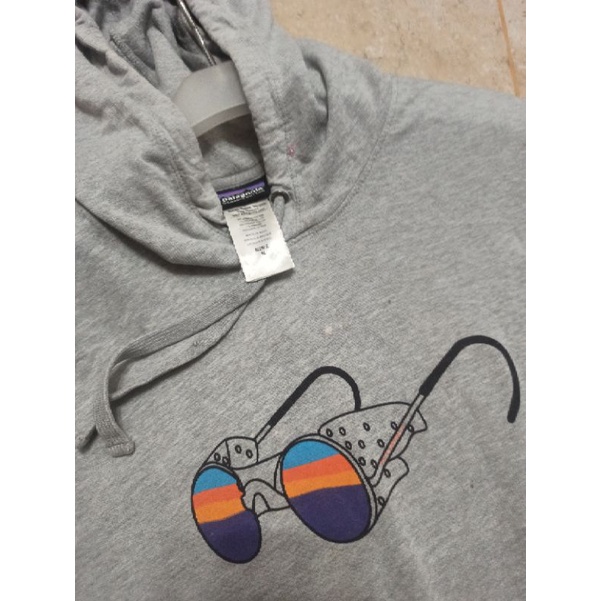 hoodie patagonia fulltag second