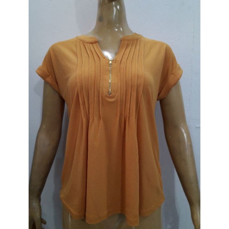 BLOUSE BIGSIZE