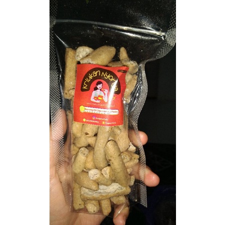 

BASRENG ORI DAUN JERUK | BELI 5 GRATIS 1