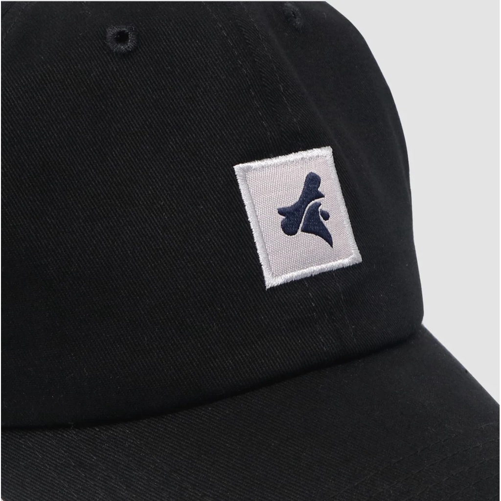 BRODO - Squago Hat Black