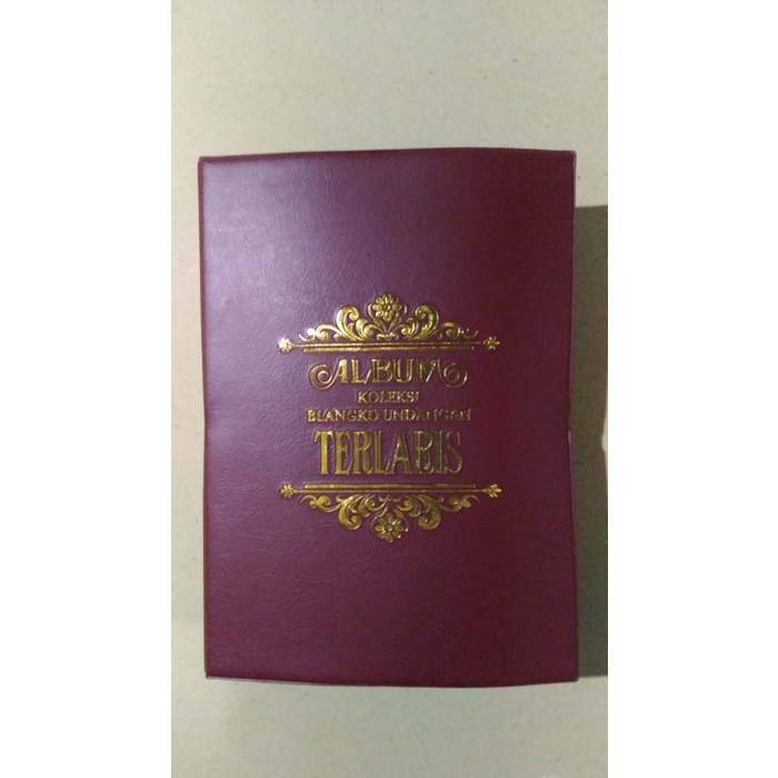 

✨NEW✨ - album katalog blangko undangan untuk dagang undangan nikah pernikahan