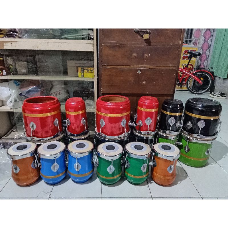 Kecilan Tak Kendang Ketipung Gendang dangdut Tung Koplo Hadroh