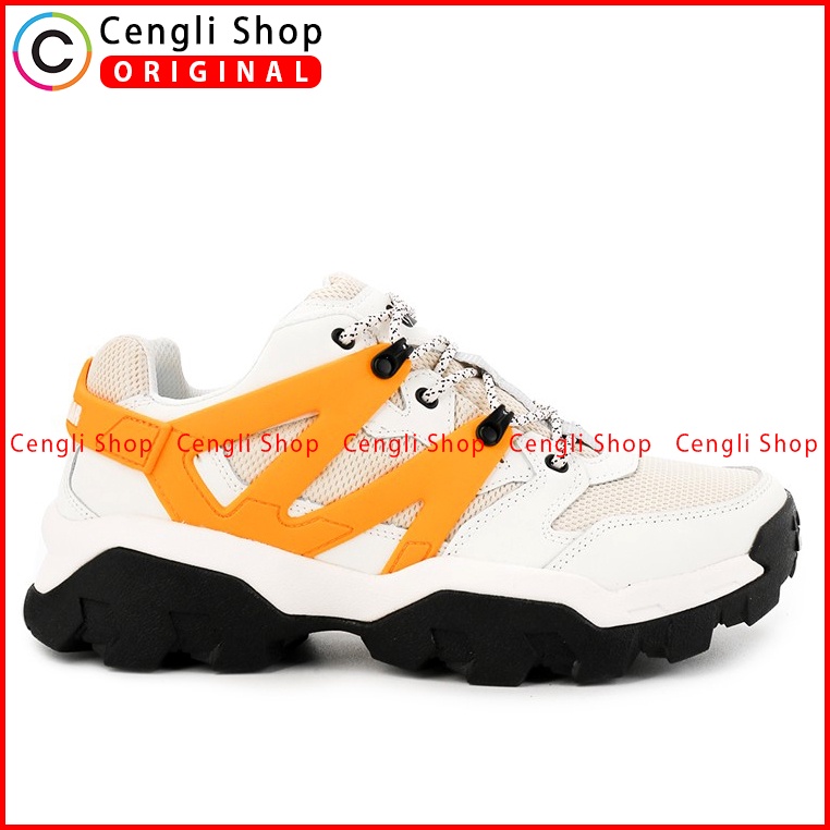 SEPATU CATERPILLAR CASUAL ORIGINAL SNEAKER KETS PRIA ASLI ORI CAT-29