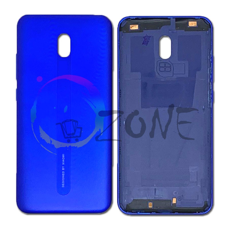 BACKDOOR - BACK CASING XIAOMI REDMI 8A TUTUPAN BATERAI