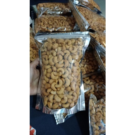 

Mede goreng super premium 500grm
