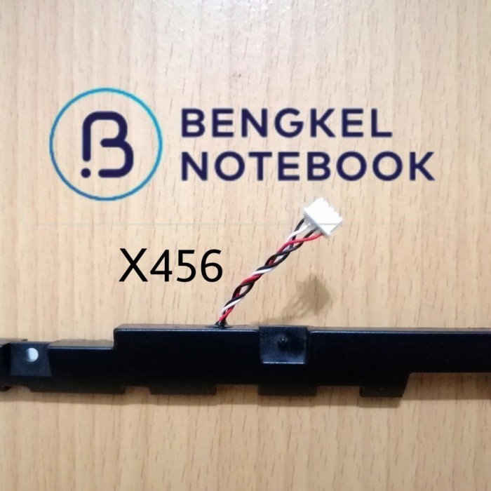 Speaker Asus F456 X456U X456 F456U R456 K456U R457U F456 K456 A456 A456U A456UF X456UF Original