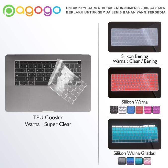 Garskin Stiker Skin Laptop Msi GF63 GF65 Thin 10S 10SCS 10SDR 10U 10UE