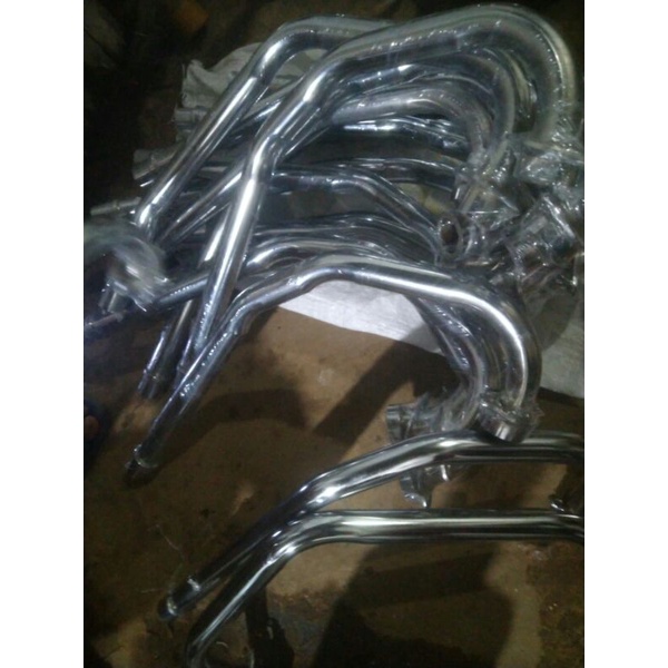 leheran knalpot tiger leheran knalpot megapro glpro