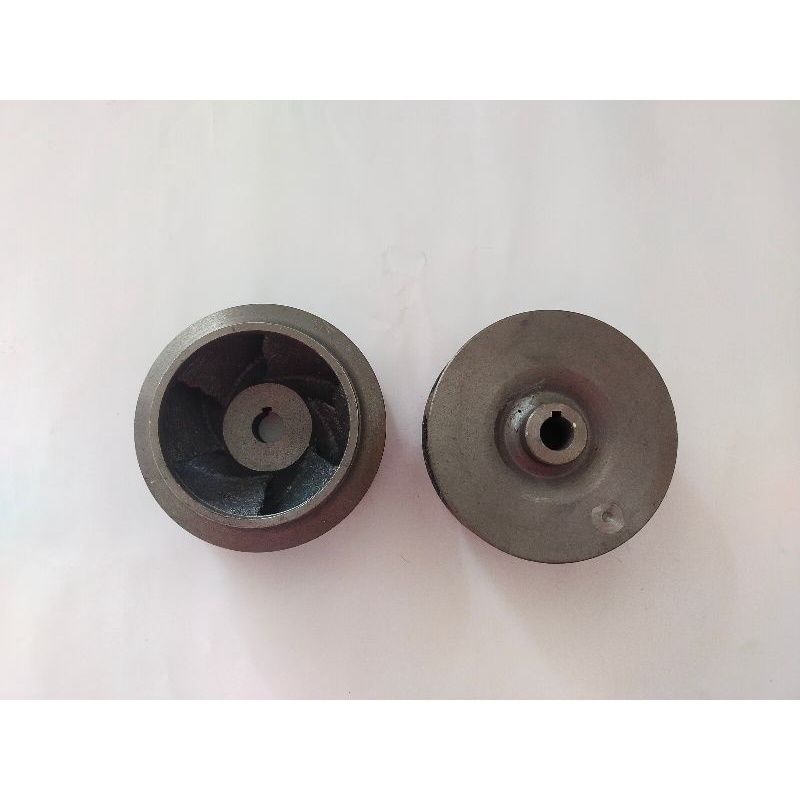 Kipas Impeller Pompa Celup Submersible SRX-1100 Yamamax-Pro