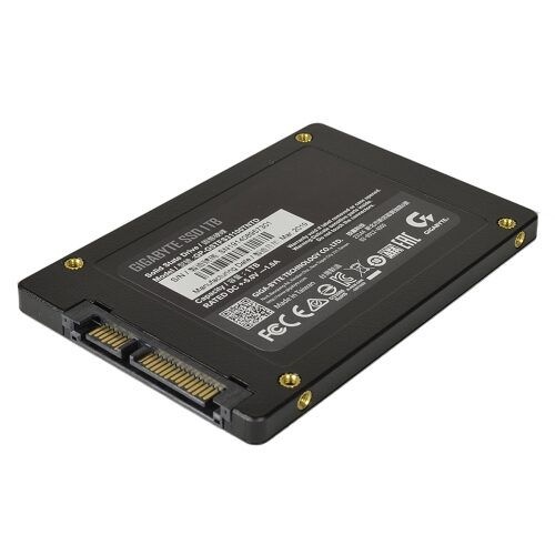 GIGABYTE SSD 480GB SATA III 2.5&quot;