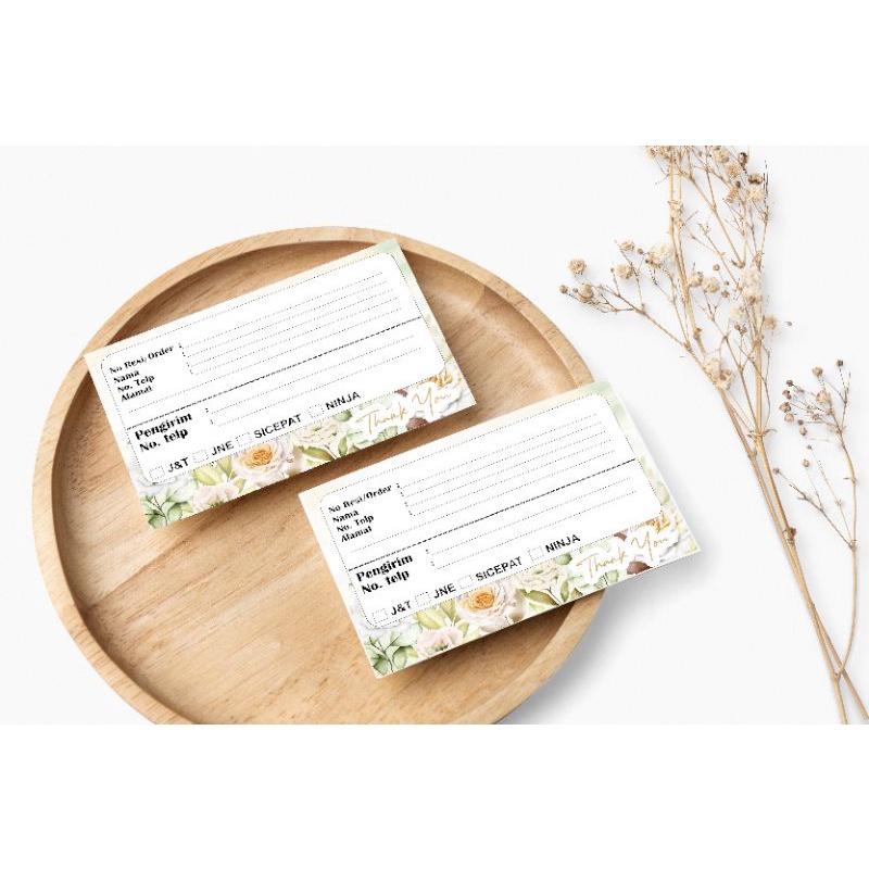 

Sticker Label Pengiriman Ollshop