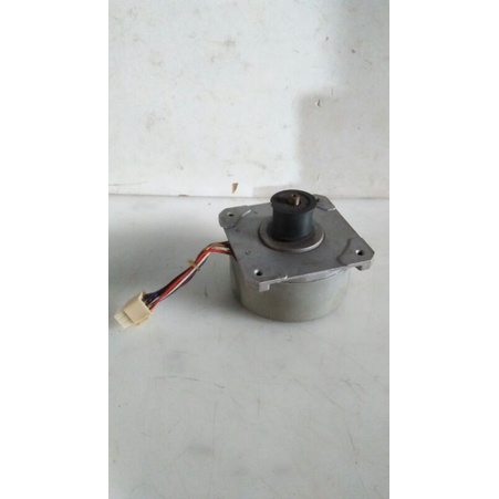 Gnerator pembangkit listrik BLDC BRUSHLESS SERVO MOTOR