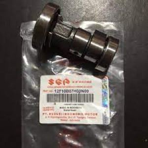 Noken As Smash 110 New Shogun 125 Old Lama FF16