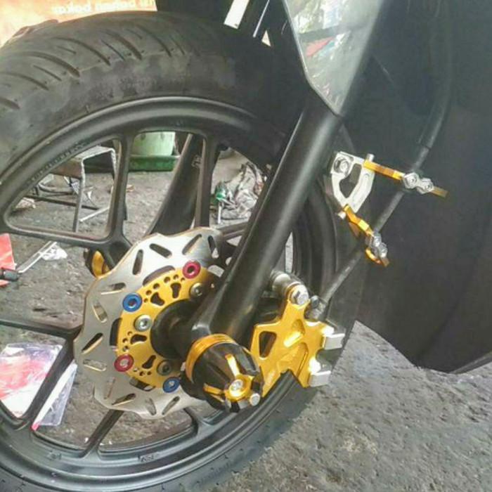Aksesoris Motor Matic Yamaha Variasi Mio J-Mio M3-Mio Z-Soul Gt