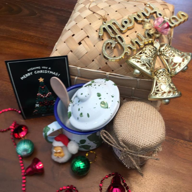 

Sora Hampers / Gift