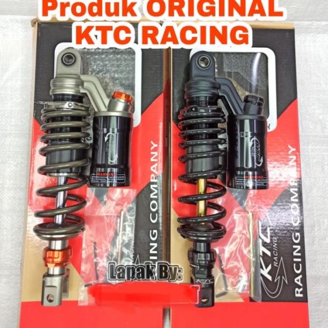 Shockbreaker vario 150 shock vario 160 ktc extreme original uk 340mm