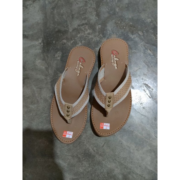 SANDAL WANITA - SANDAL RAZZIFA CORLIS JAZZY VINCENT SEPVIA TASIKAN GARUT