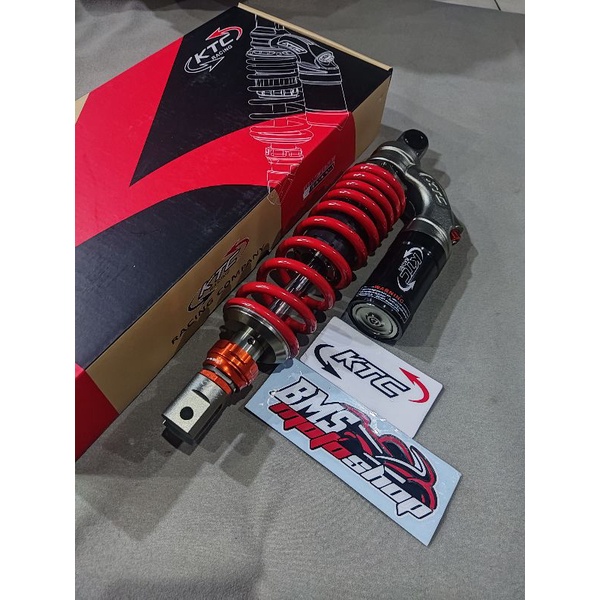 SHOCK KTC EVO VARIO VARIO 160NEW-340MM