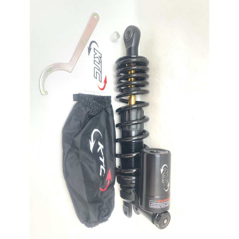 Shockbreaker KTC Racing Extreme/Apex Klik Rebound Shock Matic