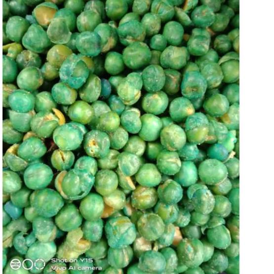 

ナ KACANG POLONG IJO 250g. PL21