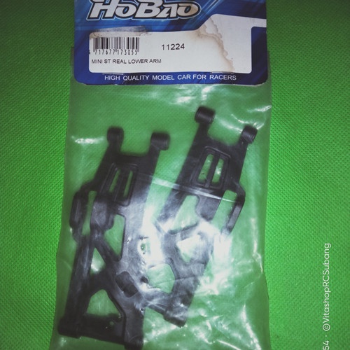 Hobao Part Rc car Hyper sc 10 11224