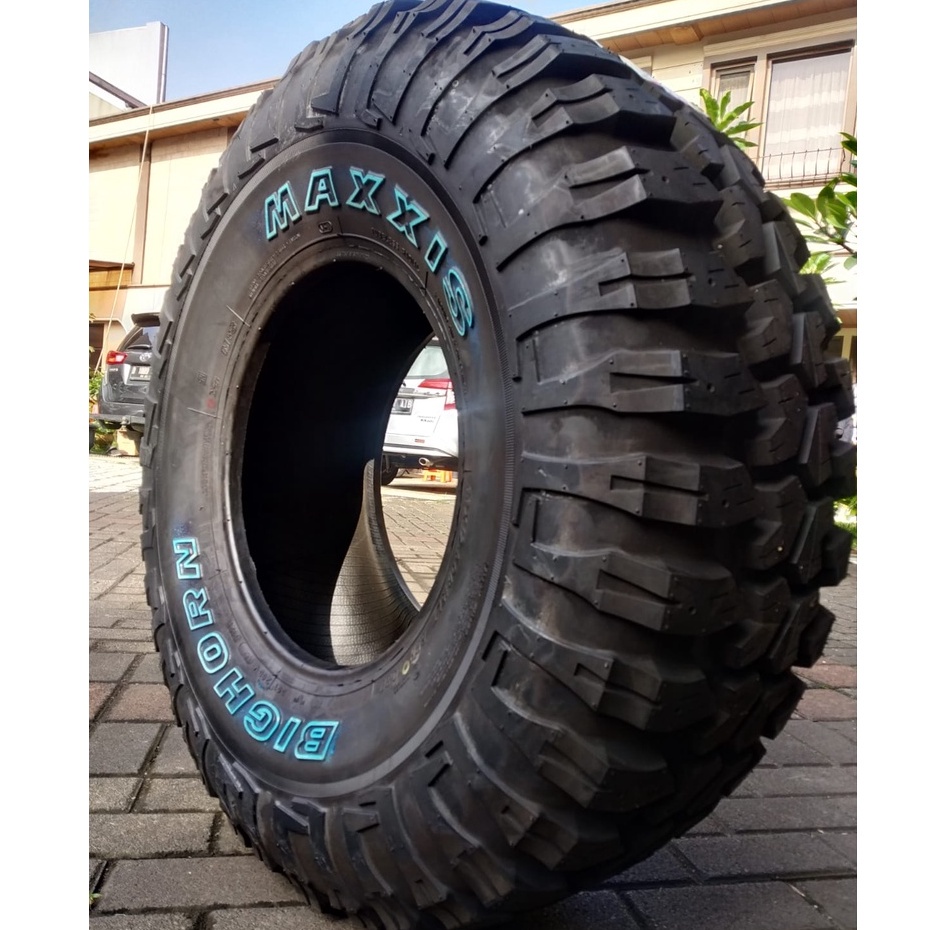 Maxxis MT762 BIGHORN Size 30x9.5 R15 Ban Mobil Offroad