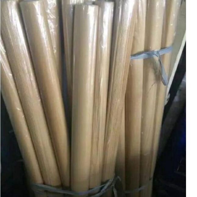 

Best Promote 25 lembar Kertas Payung Jumbo 90 x 120 Cm / Kertas Kraft Coklat / Kertas Kopi / Kertas Sampul Coklat Bungkus Packing Kertas