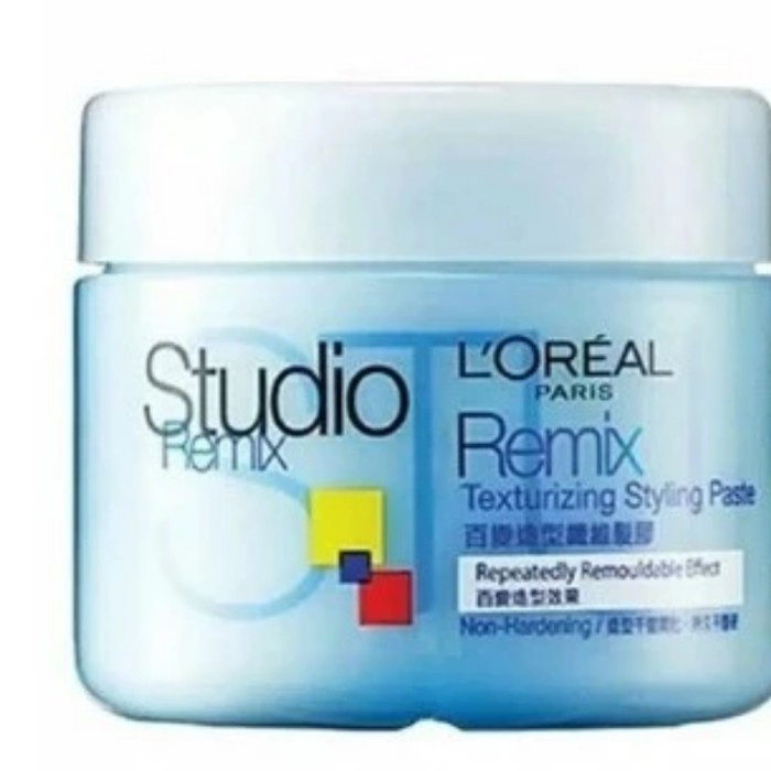 LOREAL STUDIO REMIX 150ML