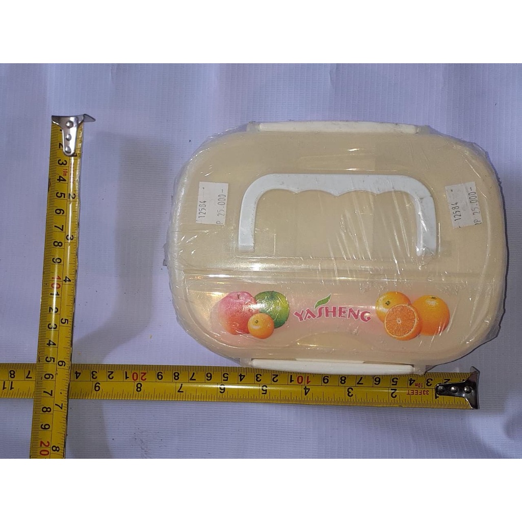 TEMPAT BEKAL MAKANAN ANAK LUCU