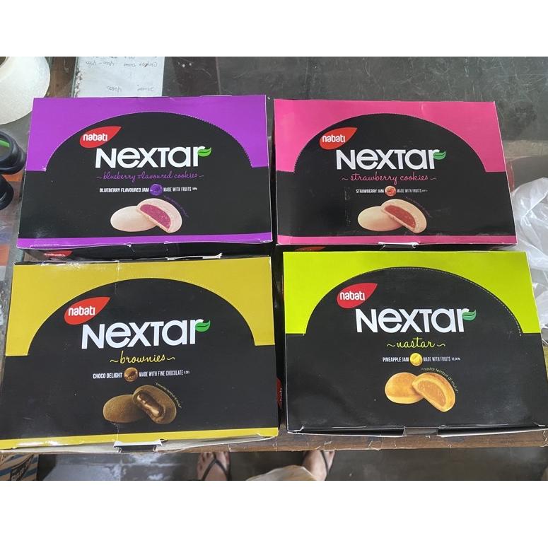 

ㅠ BOX NABATI NEXTAR →