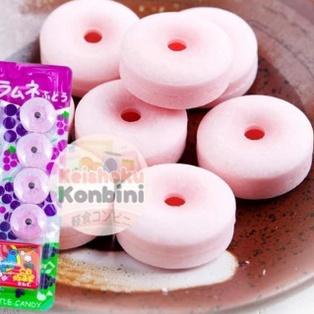 

WOW MURAH Coris Whistle Grape Lemonade Candy / permen jepang / candy jepang / permen jadul.